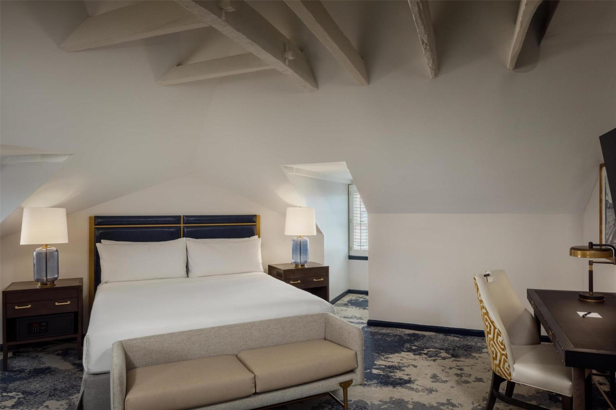 The William Fell Baltimore, Tapestry Collection By Hilton Exterior foto